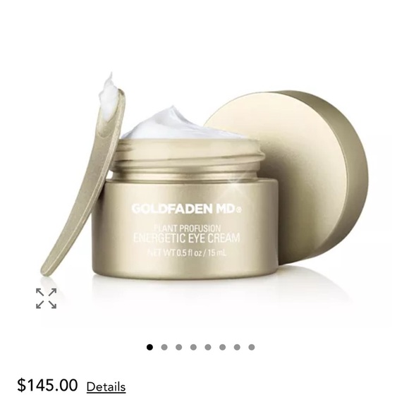 Goldfaden MD NWT Plant Profusion Energetic Eye Cream - Picture 9 of 10
